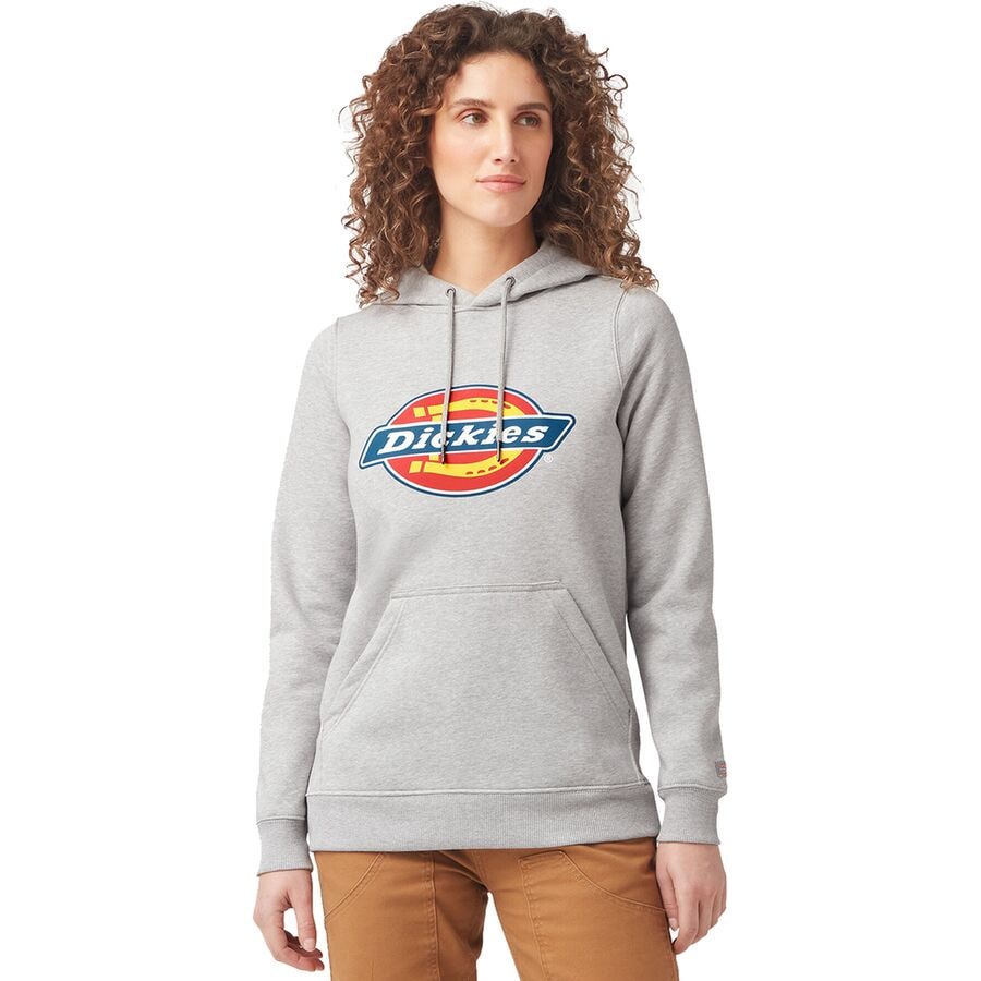 () ǥå ǥ إӡ  ե꡼ ץ륪С -  Dickies women Heavywe...