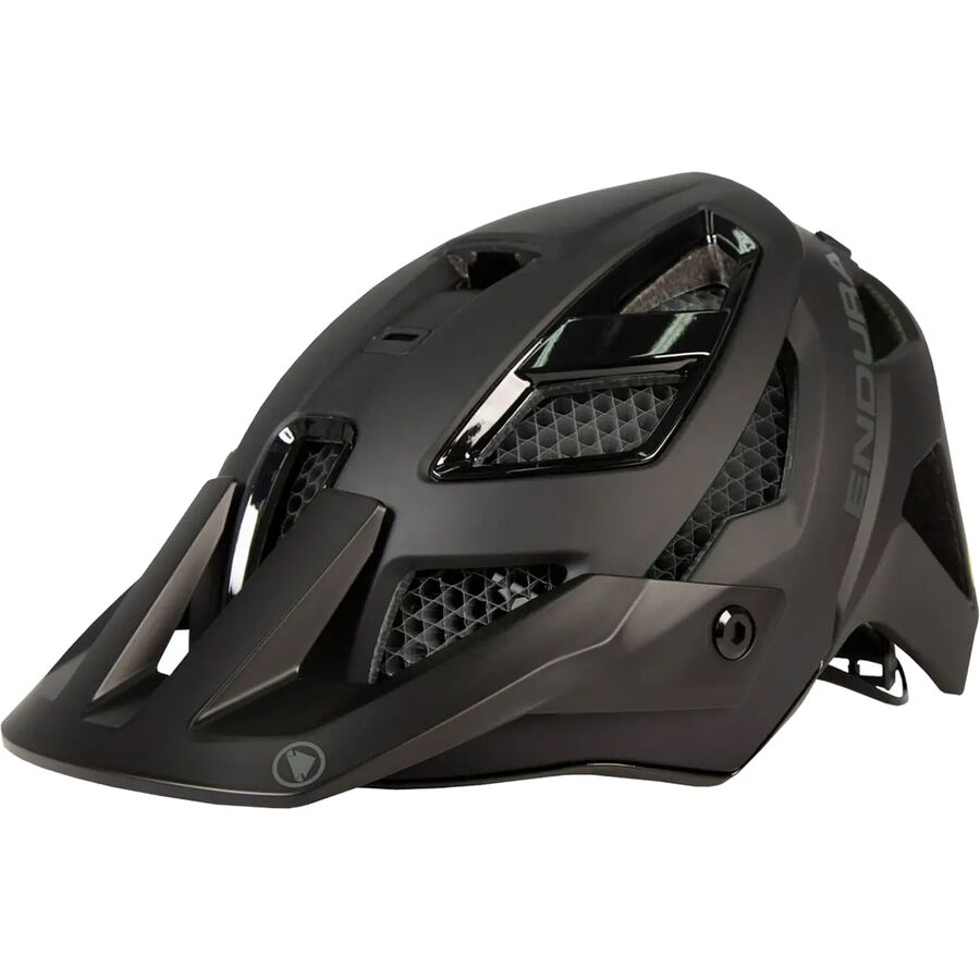 () ǥ塼 MT500 ߥץ إå Endura MT500 Mips Helmet Black