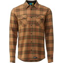 (取寄) イエティサイクルズ メンズ ステージコーチ フランネル シャツ - メンズ Yeti Cycles men Stagecoach Flannel Sh...