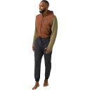 (取寄) フライロー メンズ ボビー フリース ワンピース - メンズ Flylow men Bobby Fleece One-Piece - Men's Bigfoot/Black/Capers