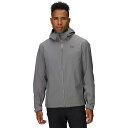 (取寄) アウトドア リサーチ メンズ ストラトバースト ストレッチ レイン ジャケット - メンズ Outdoor Research men Stratobu...