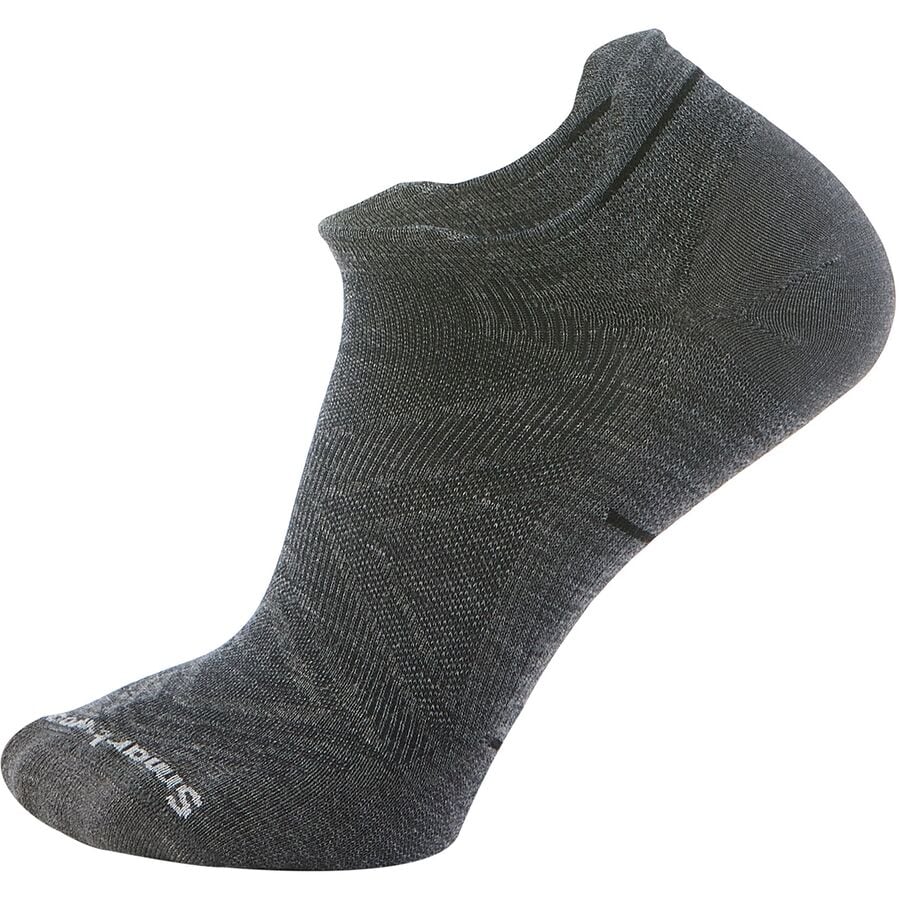 () ޡȥ   å  󥯥 å Smartwool Run Zero Cushion Low An...