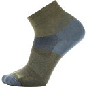 (取寄) スマートウール バイク ゼロ クッション アンクル ソックス Smartwool Bike Zero Cushion Ankle Socks Wint...