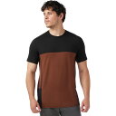 (取寄) スマートウール メンズ マウンテン バイク ショートスリーブ ジャージ - メンズ Smartwool men Mountain Bike Short...
