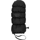 (取寄) ノースフェイス モンタナ パファー ミトン The North Face Montana Puffer Mitten TNF Black
