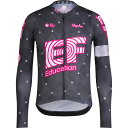 (取寄) ラファ メンズ EF プロ チーム ロングスリーブ ライトウェイト ジャージ - メンズ Rapha men EF Pro Team Long-Sle...