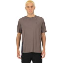 (取寄) モンスロイヤル メンズ ターン メリノ シフト Tシャツ - メンズ Mons Royale men Tarn Merino Shift T-Shir...