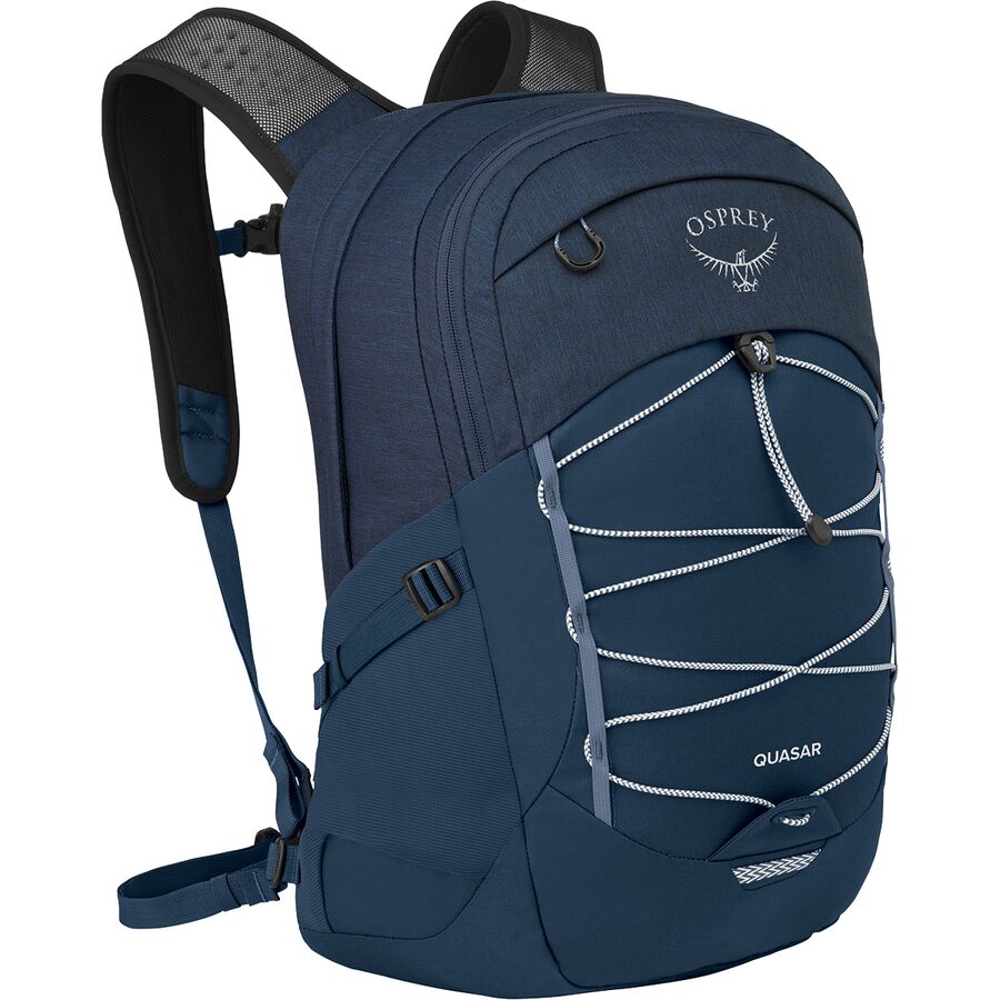 () ץ졼  26L Хåѥå Osprey Packs Quasar 26L Backpack Atlas Blu...