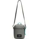 (取寄) パックセーフ ゴー ミクロ クロスボディ バッグ Pacsafe Go Micro Crossbody Bag Stone(4)
