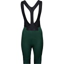 (取寄) POC レディース ケイデンス ビブ ショート - ウィメンズ POC women Cadence Bib Short - Women's Parga...