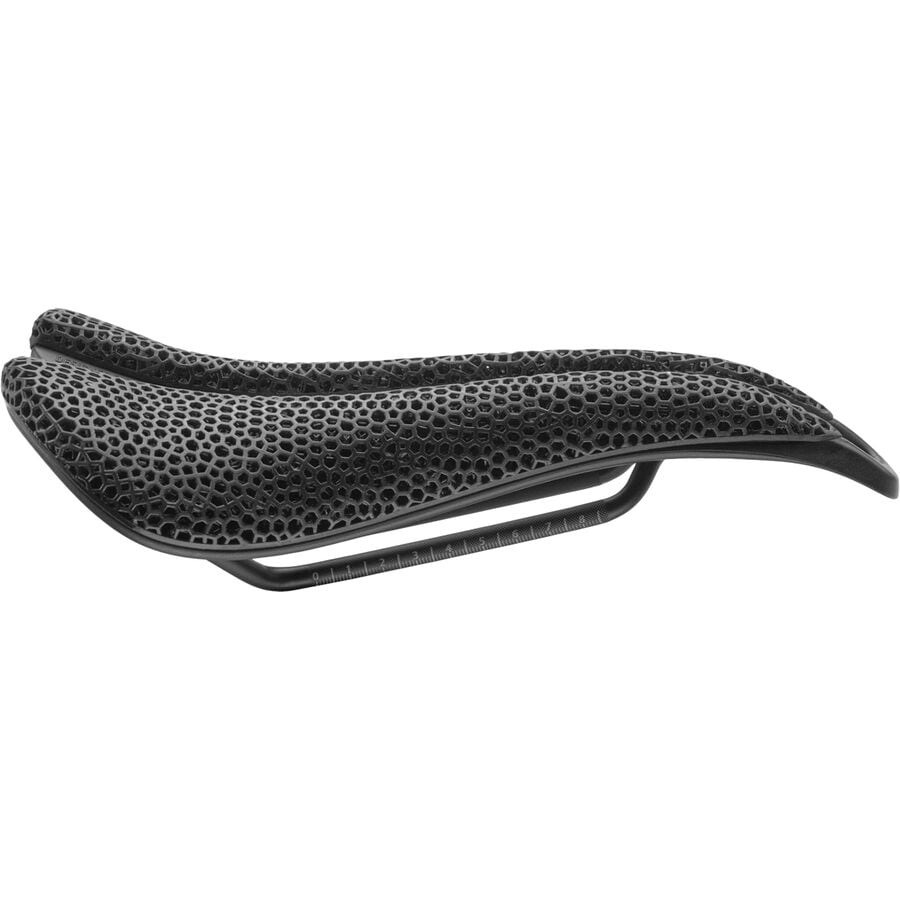 () SMP  3D ɥ Selle SMP Selle SMP EVO 3D Saddle Black