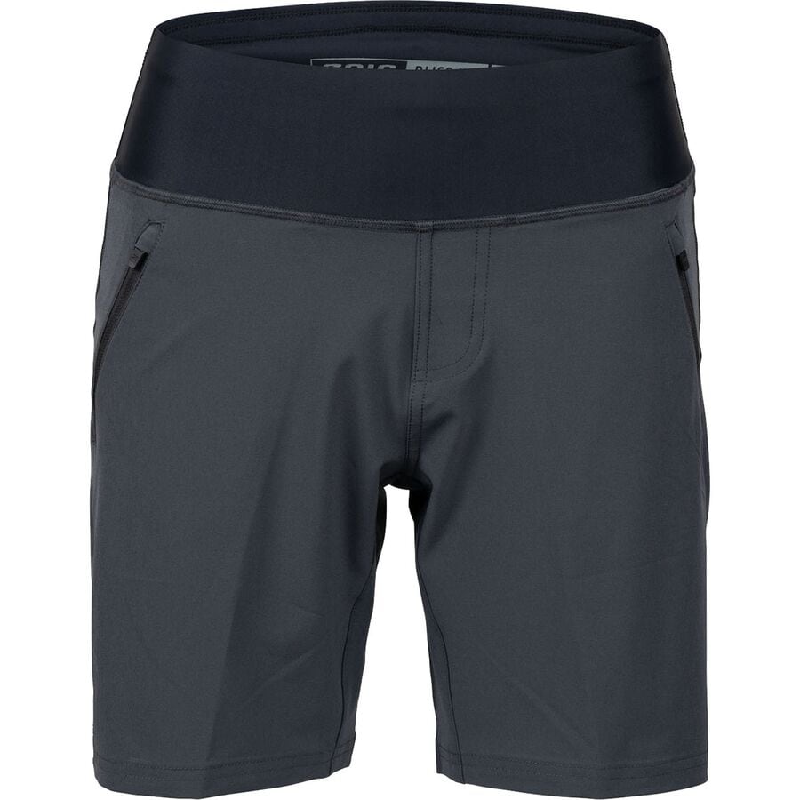 () å 륺 ֥ꥹ 硼 - 륺 ZOIC girls Bliss Short - Girls' Shadow