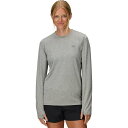 (取寄) アウトドア リサーチ レディース アクティブアイス スペクトラム サン ロング-スローブ Tシャツ - ウィメンズ Outdoor Research ...