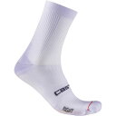 (取寄) カステリ レディース エスプレッソ 2 12 ソック - ウィメンズ Castelli women Espresso 2 12 Sock - Wome...