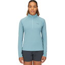 (取寄) ラブ レディース ソニック ロング-スローブ Tシャツ - ウィメンズ Rab women Sonic Long-Sleeve T-Shirt - W...