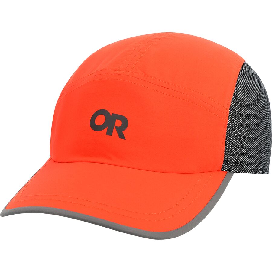 () ȥɥ ꥵ ե å Outdoor Research Swift Cap Spice Reflective