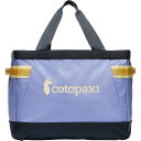 (取寄) コトパクシ アルパ 60L ギア ホウラー トート Cotopaxi Allpa 60L Gear Hauler Tote Blue Smoke An...