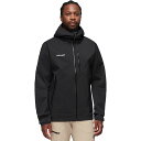 (取寄) マムート メンズ アルト ガイド HS フーデット ジャケット - メンズ Mammut men Alto Guide HS Hooded Jacke...