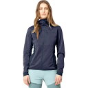 (取寄) ノローナ レディース ファルケティンド ウォーム2 オクタ フーデット ジャケット - ウィメンズ Norrona women Falketind W...