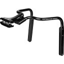(取寄) トピーク バックローダー ウィッシュボーン Topeak BackLoader Wishbone Black