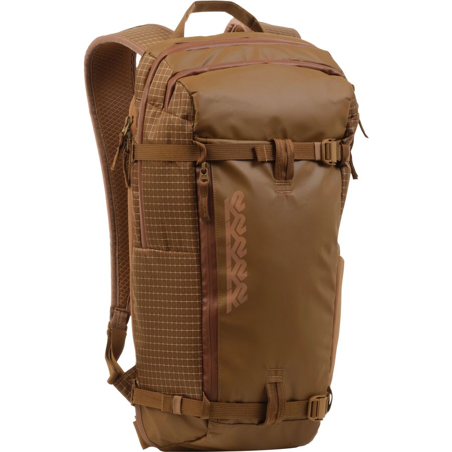 () ġ ޥƥ Хåѥå K2 Mountain Backpack Coyote