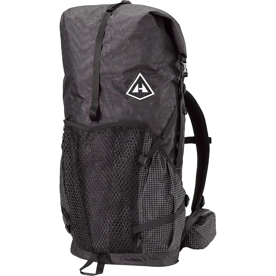 () ϥѡ饤ȥޥƥ󥮥 󥯥 55L Хåѥå Hyperlite Mountain Gear Junctio...