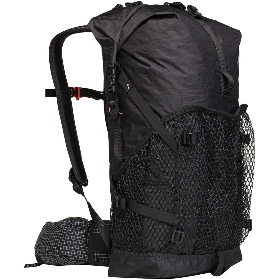 () ϥѡ饤ȥޥƥ󥮥 ɥ饤 40L Хåѥå Hyperlite Mountain Gear Windri...
