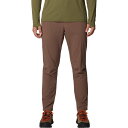 (取寄) マウンテンハードウェア メンズ プル-オン パンツ - メンズ Mountain Hardwear men Send'r Pull-on Pant -...