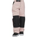 (取寄) エアブラスター キッズ Boss パンツ - キッズ Airblaster kids Boss Pant - Kids' Blush