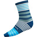 (取寄) エンデューラ ブロック ソック Endura Block Sock Ink Blue