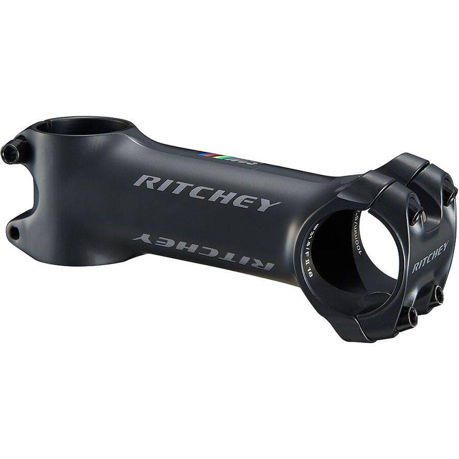 (取寄) リッチー WCS C220 84D ステム Ritchey WCS C220 84D Stem Black