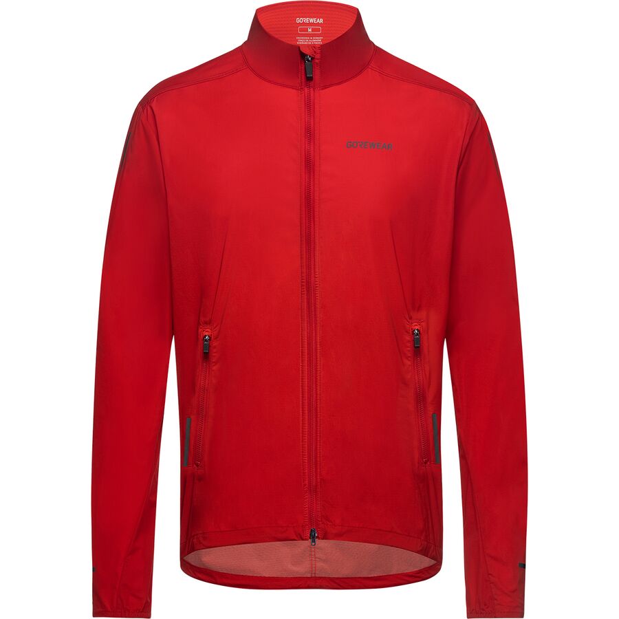 ()   ɥ֥졼 -  GOREWEAR men Concurve Windbreaker - Men...