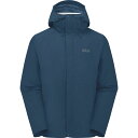 (取寄) ラブ メンズ ダウンポアー ジャケット - メンズ Rab men Downpour Jacket - Men's Tempest Blue