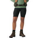 (取寄) フェールラーベン レディース アビスコ ミッドサマー ショート - ウィメンズ Fjallraven women Abisko Midsummer S...