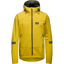 (取寄) ゴアウェア メンズ ルプラ ジャケット - メンズ GOREWEAR men Lupra Jacket - Men's Uniform Sand