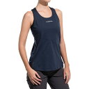 (取寄) スポルティバ レディース ツイスト タンク トップ - ウィメンズ La Sportiva women Twist Tank Top - Women'...