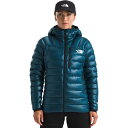 (取寄) ノースフェイス レディース サミット ブライトホルン フーデット ジャケット The North Face women Summit Breithor...