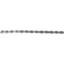 (取寄) ケイエムシー E11 E-バイク チェイン - 11 スピード KMC E11 E-Bike Chain - 11 Speed Silver