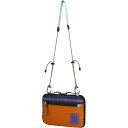 (取寄) トポデザイン オール アドベンチャー アクセサリー バッグ Topo Designs All Adventure Accessory Bag Spice