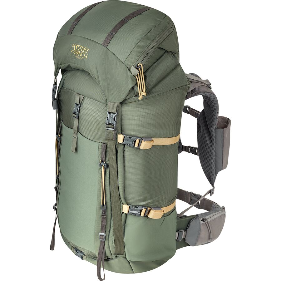 () ߥƥ꡼ ֥å㡼 45L Хåѥå Mystery Ranch Bridger 45L Backpack Ivy