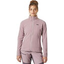 (取寄) ヘリーハンセン レディース デイブレーカー フリース ジャケット - ウィメンズ Helly Hansen women Daybreaker Flee...