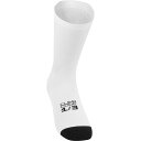 (取寄) アソス メンズ エンデュランス S11 ソックス - メンズ Assos men Endurance S11 Socks - Men's White ...