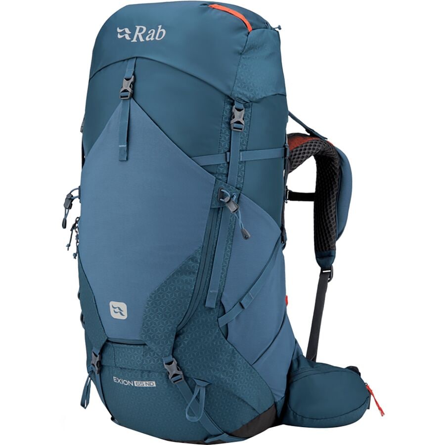 ()  65 ND Хåѥå Rab Exion 65 ND Backpack Orion Blue