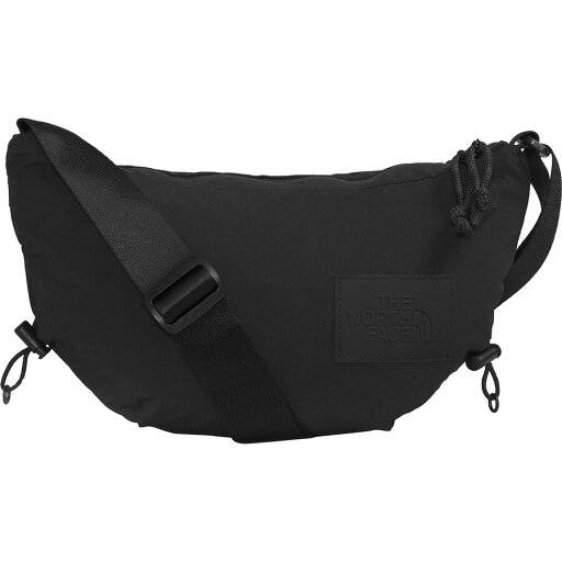 (取寄) ノースフェイス レディース ネバー ストップ クロスボディ バッグ The North Face women Never Stop Crossbody Bag - Women's TNF Black-NPF (取寄) ノースフェイス レディース ネバー ストップ クロスボディ バッグ The North Face women Never Stop Crossbody Bag - Women's TNF Black-NPF