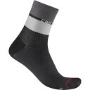 (取寄) カステリ レディース エレガント 12 ソック - ウィメンズ Castelli women Elegante 12 Sock - Women's B...