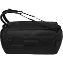 (取寄) オスプレー トランスポーター 95L ダッフル Osprey Packs Transporter 95L Duffel Raven Black/Black(4)