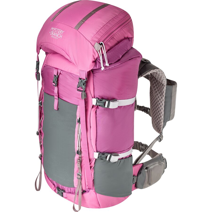 () ߥƥ꡼ ǥ ֥å㡼 45L Хåѥå -  Mystery Ranch women Brid...