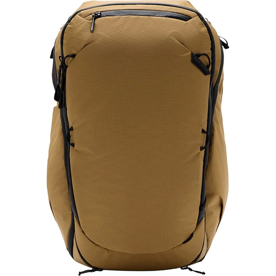 () ԡǥ ȥ٥ 45L Хåѥå Peak Design Travel 45L Backpack Coyote
