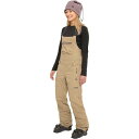(取寄) アルマダ レディース パスコア 2l ビブ パンツ - ウィメンズ Armada women Pascore 2L Bib Pant - Women'...