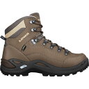 (取寄) ローバー レディース レネゲード エボ Gtx ミッド ハイキング シューズ - ウィメンズ Lowa women Renegade Evo GTX ...